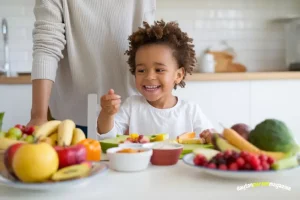 How to Encourage Healthy Eating Habits in Picky Eaters