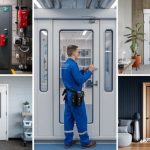 The Practical Benefits of Installing General Purpose Access Doors 