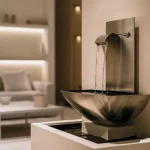 Top Indoor Fountain Styles for Modern Interior Design