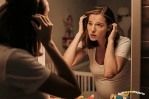 What Are The Best Treatments For Postpartum Hair Loss?