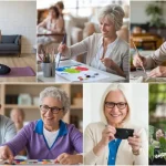 Why Fun Activities for Seniors is Vital in Assisted Living Facilities