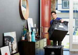 How To Simplify Your Move