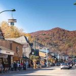 First-Time Visitors to Gatlinburg
