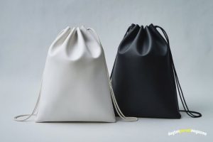 Drawstring Bags in the UK: A Buyer’s Guide