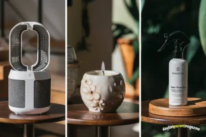 How To Find The Best Odor Eliminator (For Every Room!)