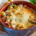 Delicious Breakfast Spread