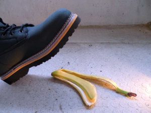 Pursuing an Injury Claim