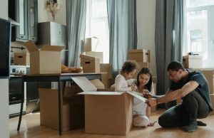 How to Make the Move Easier