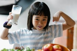 Importance of Vitamin D