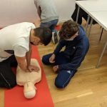 Life-Saving Techniques