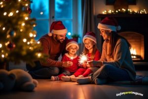 Mindful Christmas Tips: Stress-Free and Joyful Holidays
