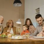 Home for Multigenerational Living