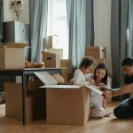 Relocating with Kids and Pets