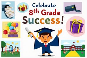 Should You Send Eighth Grade Graduation Announcements?