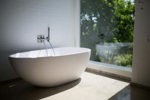 Revamp Your Bathroom