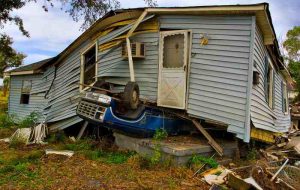 Weatherproofing Your Home