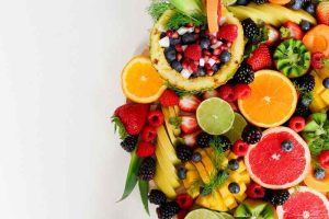Healthy Eating