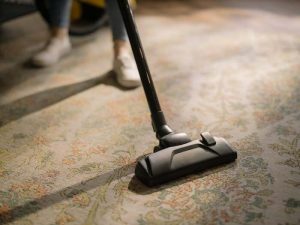 Spring Cleaning for Families