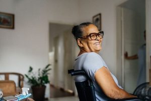Limited Mobility