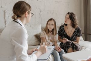 Mental Health in Kids
