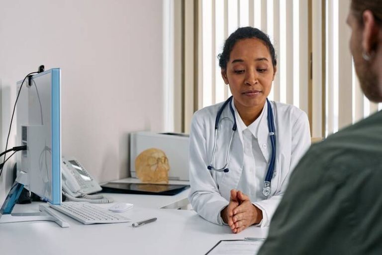 Your Preventive Care Checklist: Staying Ahead of Health Issues