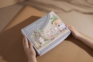 Bellybees Screen-Free Learning Kits and Storybooks