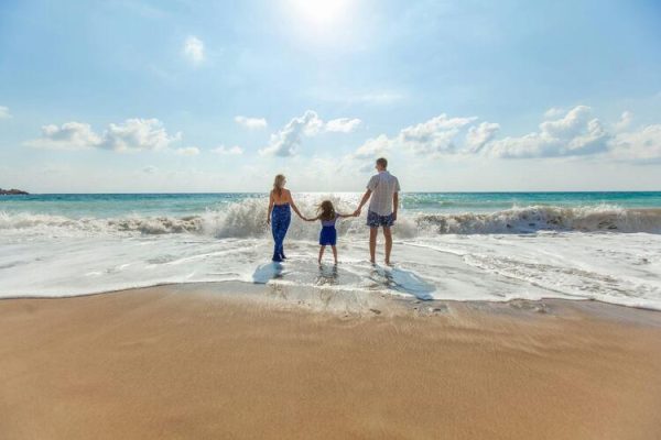 Family Travel Essentials: What to Know Before You Go Family Travel Essentials