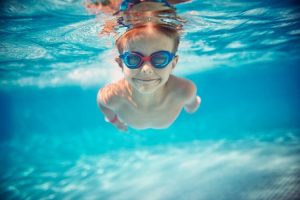 What’s Lurking In Pool Water