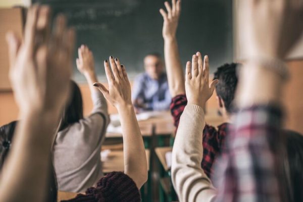 Teacher Turnover Crisis