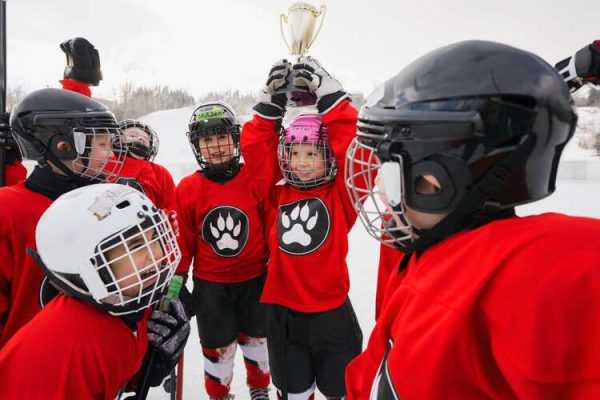 Concussions In Youth Sports