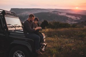 Off-Road Adventures