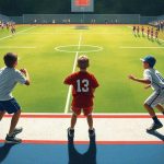 Youth Sports