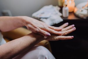 Hydration for Dry Skin Types