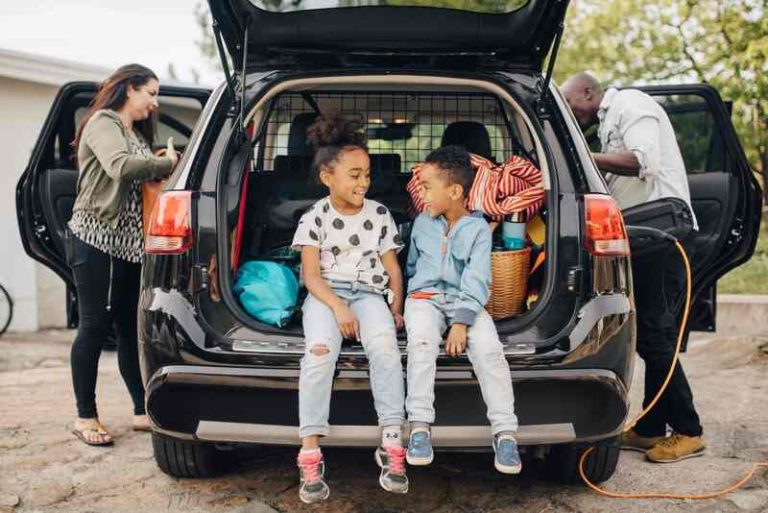 Why Multigenerational Family Travel Is Becoming A Top Choice