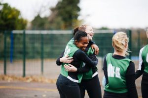Youth Activities Create Memories