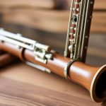 Woodwind Accessory Durability