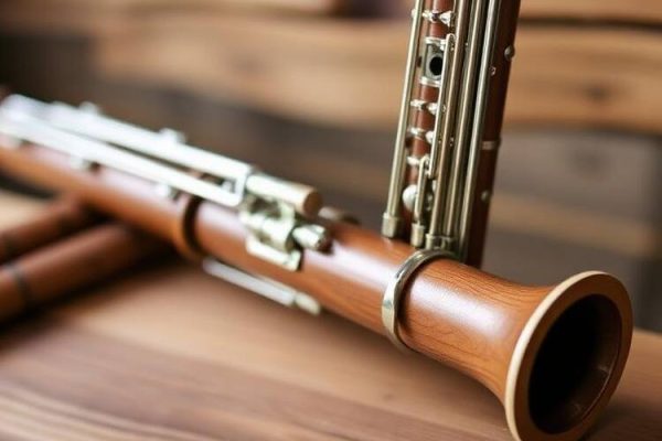 Woodwind Accessory Durability