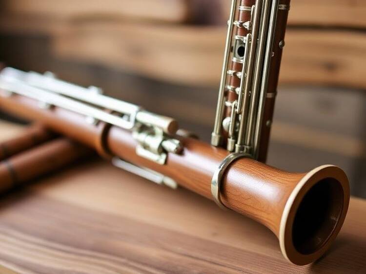 Woodwind Accessory Durability